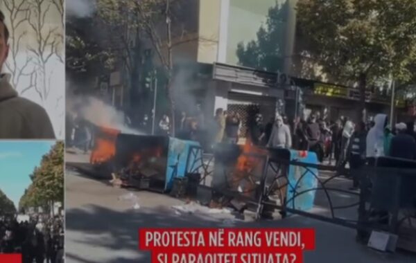 kontakt të vazhdueshëm