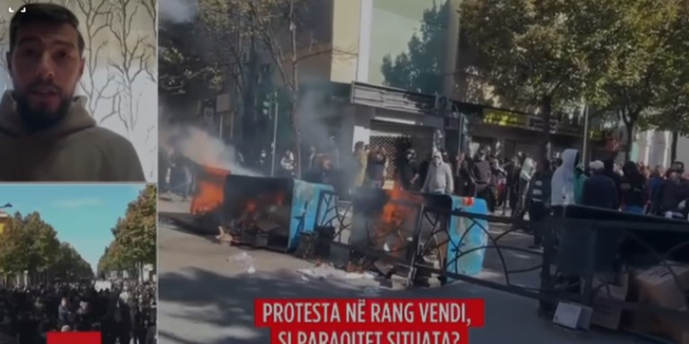 kontakt të vazhdueshëm