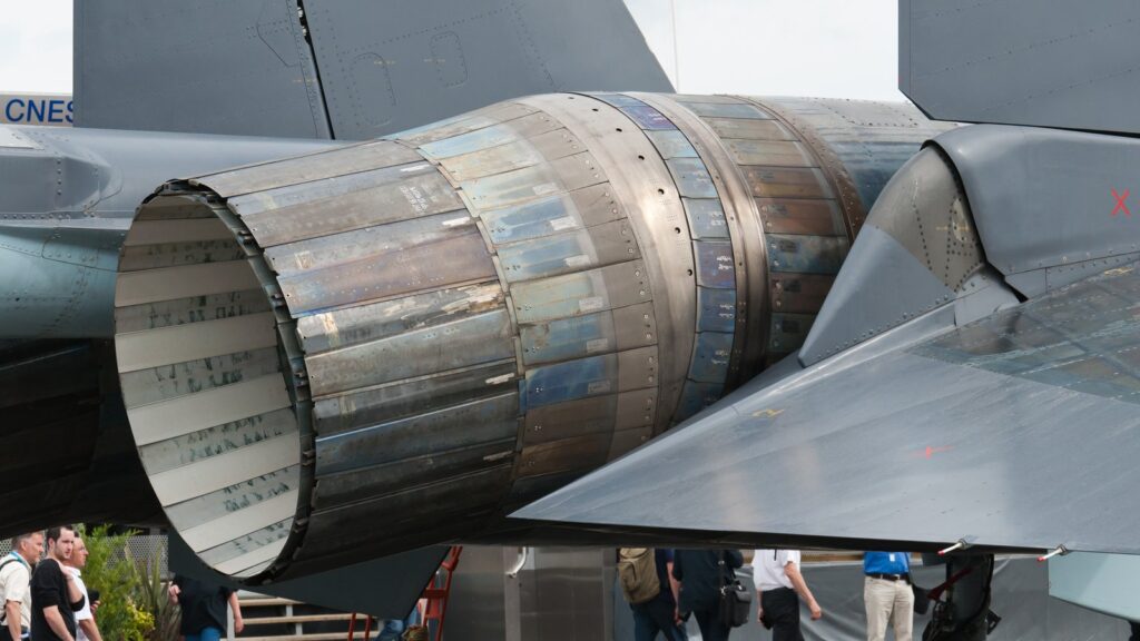 Ukrainian drones hit Su‑35, Su‑34 and ammo depot at Russia's Khanskaya airbase