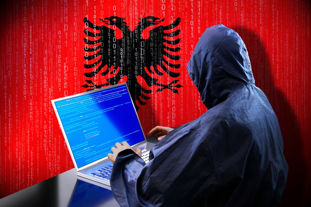  Shqipëria e ekspozuar ndaj sulmeve hibride   AKSK  Dominojnë ato nga Irani  por edhe nga aktorë të tjerë të huaj si R