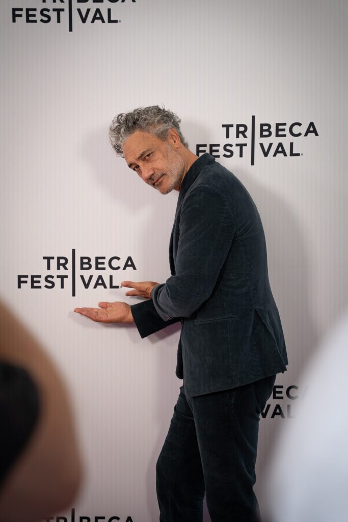 Taika Waititi e vë në akull filmin e tij  Star Wars    Është shumë i ngrirë  kam rreth katër filma të tjerë 