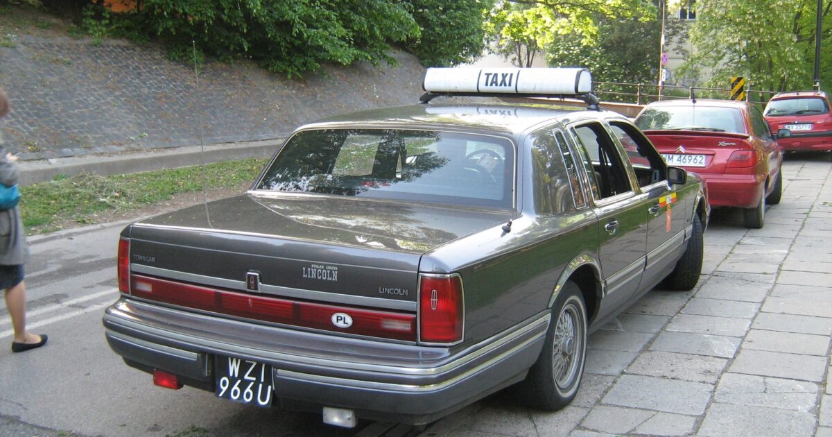 Taksi