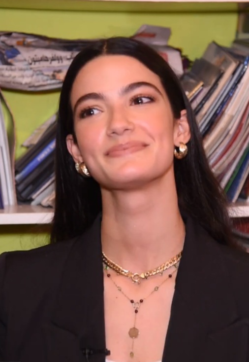 Tara Emad i bashkohet kastit të «The Mummy  Book of the Dead»  aktorja egjiptiane në rol kryesor përkrah Brendan Fraser dhe Rachel Weisz