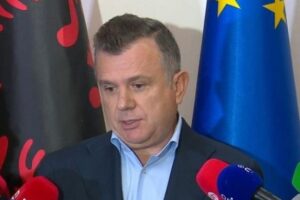 që votimi dhe numërimi elektronik