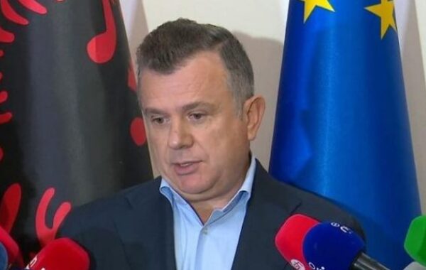 që votimi dhe numërimi elektronik
