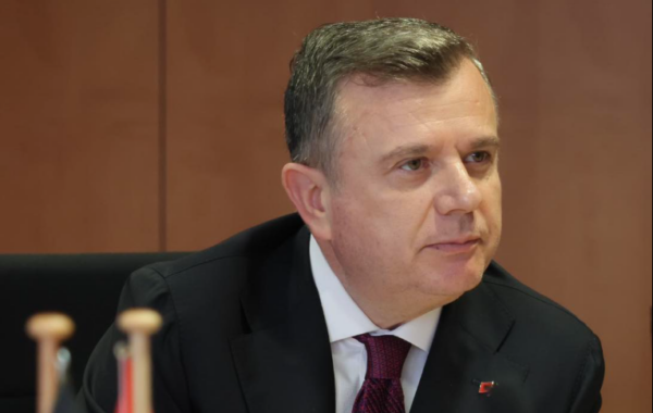 mbi datën e zgjedhjeve
