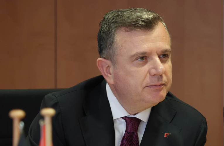 mbi datën e zgjedhjeve