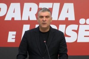 i avokatëve në