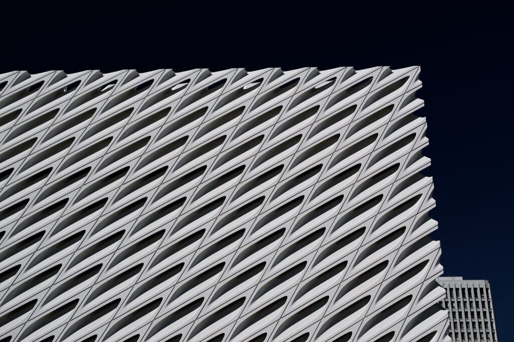 Muzeu The Broad dërgon 164 vepra në Paris  ekspozita më e madhe jashtë Los Anxhelosit  te Fondation Louis Vuitton
