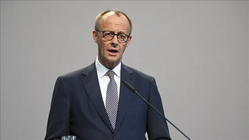 Merz  Rusia po përpiqet të destabilizojë Gjermaninë