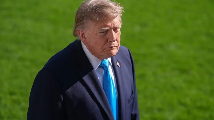 Trump optimist  Po i afrohemi arritjes së një marrëveshje Rusi Ukrainë