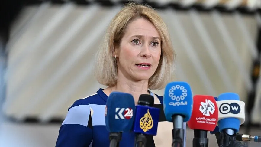 Kallas dënon sulmin në aeroportin e Riadit  Akt terrori
