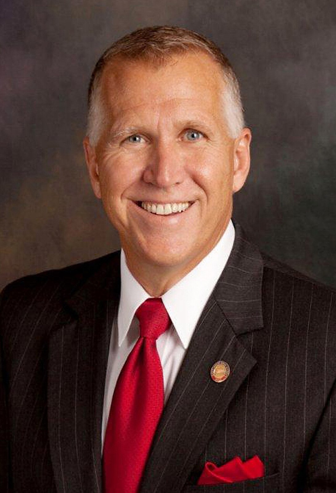 senatori republikan Thom Tillis