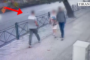në Tiranë dhe Rinas,