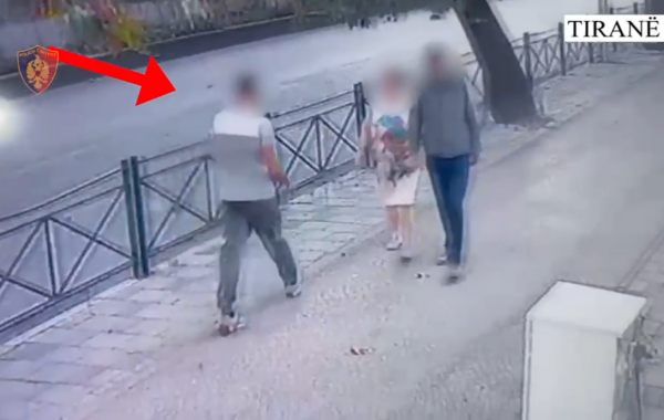 në Tiranë dhe Rinas,