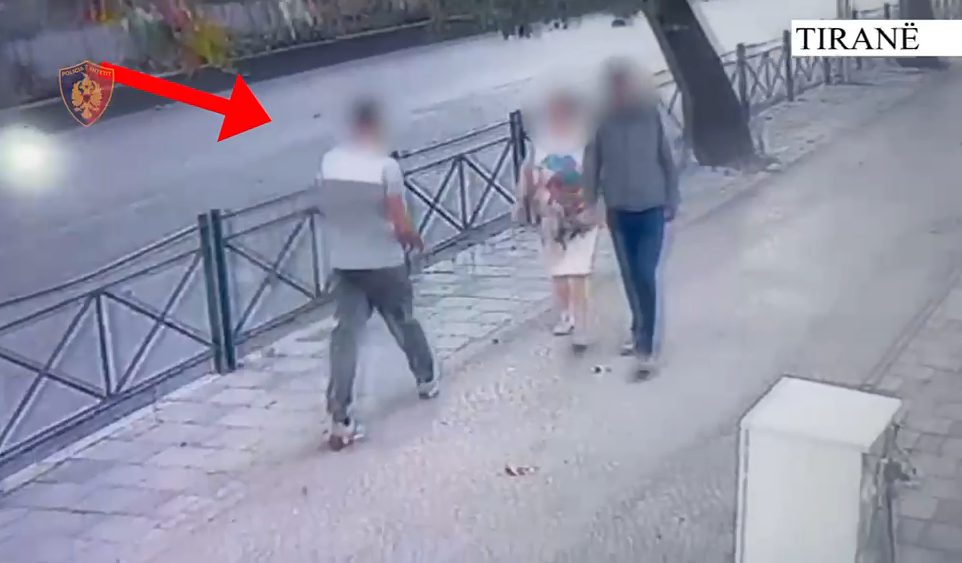 në Tiranë dhe Rinas,
