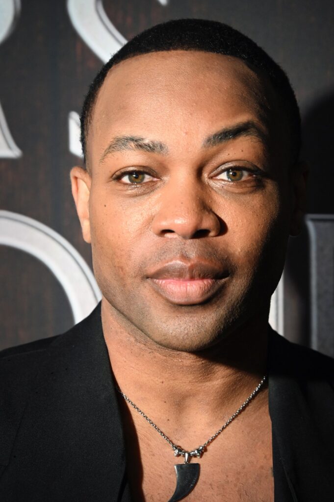 «Midnight» i Todrick Hall zgjatet Off Broadway  muzikali qëndron në Daryl Roth Theatre deri më 3 janar 2027