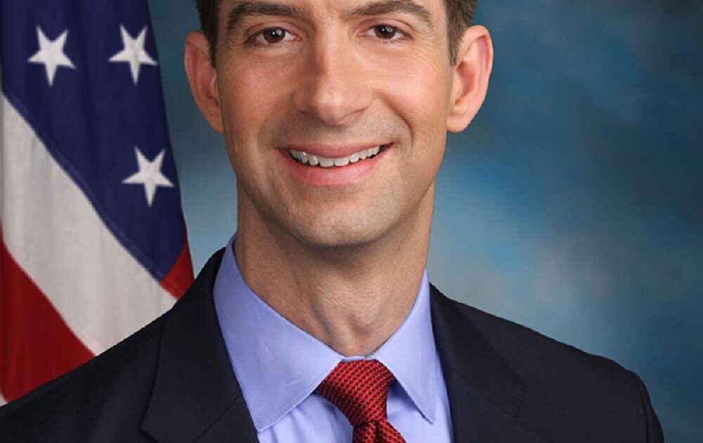 Senatori Tom Cotton