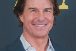Tom Cruise në tapetin e kuq (foto: Wikimedia Commons, CC BY 4.0)