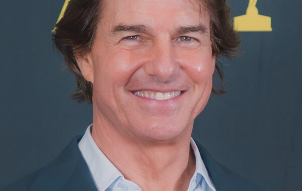 Tom Cruise në tapetin e kuq (foto: Wikimedia Commons, CC BY 4.0)