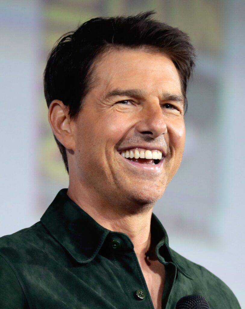 «Digger» i Tom Cruise fundoset edhe më thellë  fundjava projektohet 7 10 milionë dollarë — hapja më e dobët e tij që prej 2007 ës