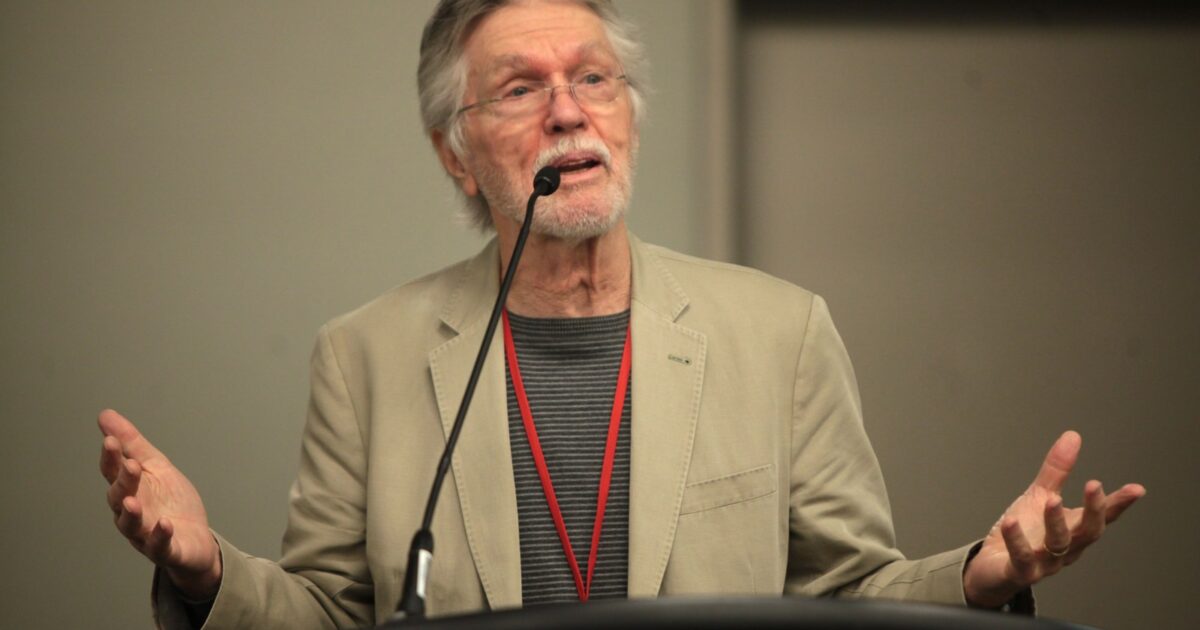 Tom Skerritt në vitin 2014
