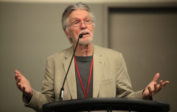 Tom Skerritt në vitin 2014