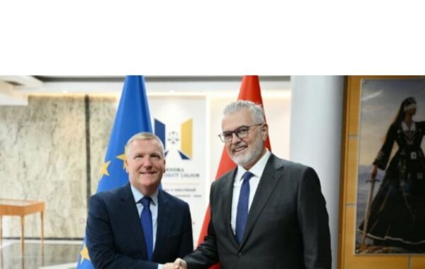 në Drejtësi dhe