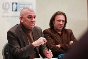 Dhjetë vjet pa Gilman Bakallin/ iku