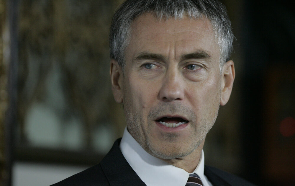 Tony Gilroy
