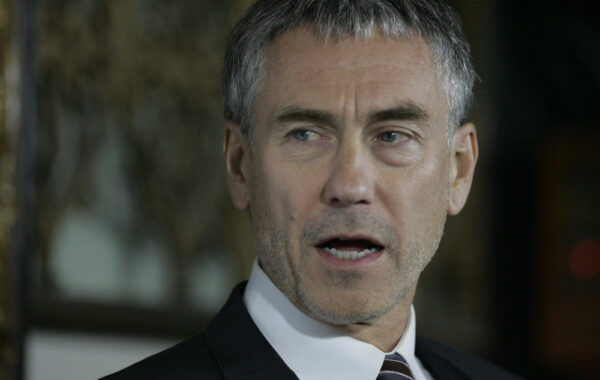 Tony Gilroy