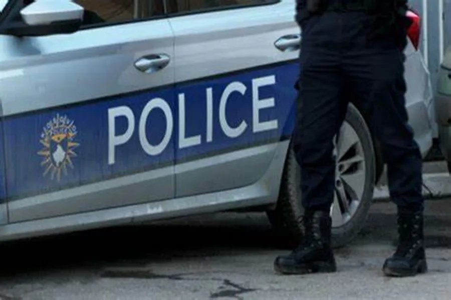 Grabitje me armë në Trudë të Prishtinës  tre persona të maskuar i marrin 1 500 euro një shoferi