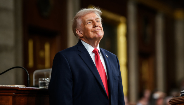 Trump  Pas luftës  SHBA ja do të bëjë biznes me Ukrainën dhe Rusinë