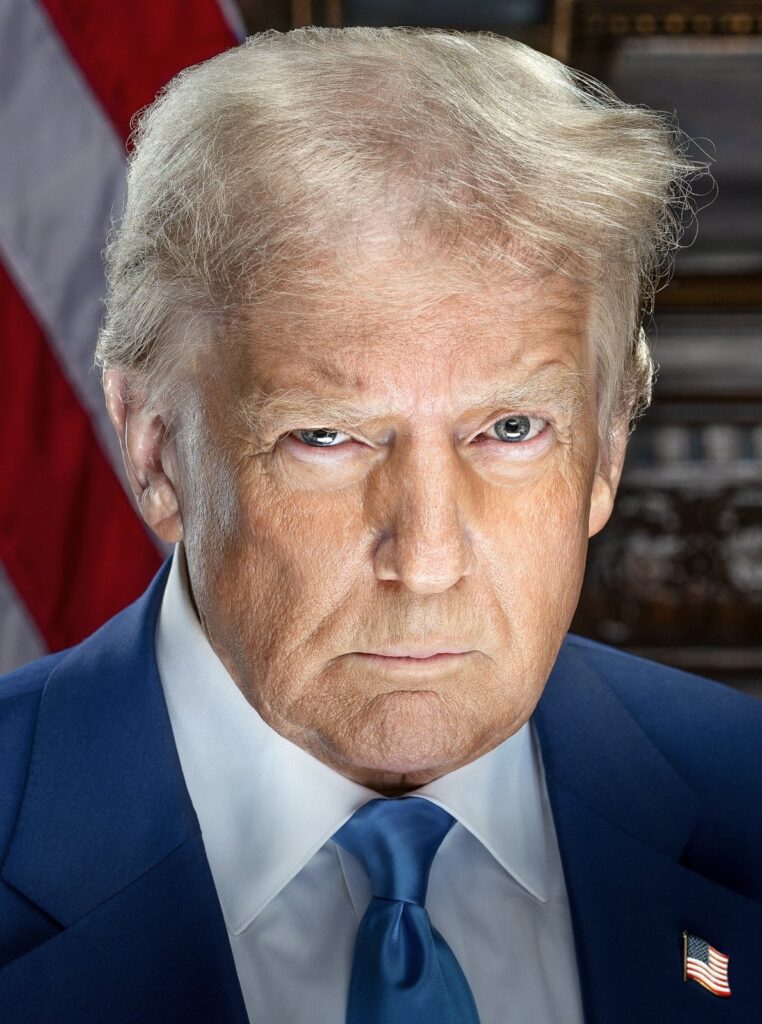 Trump  Nuk besoj se Kina dhe Rusia po e ndihmojnë Iranin fare