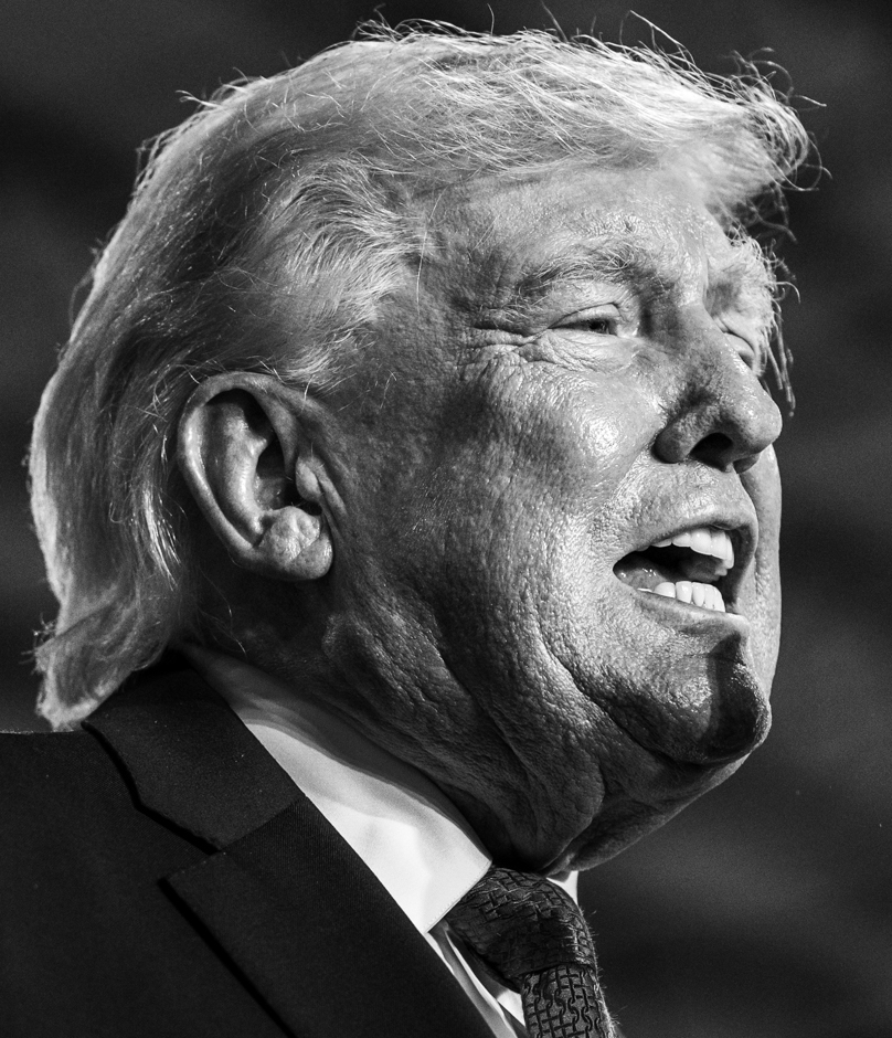 Trump pretendon  kontroll praktikisht të plotë  të SHBA së mbi Ngushticën e Hormuzit  Irani  praktikisht i shkatërruar   lufta do të fitohet  shumë shpejt 
