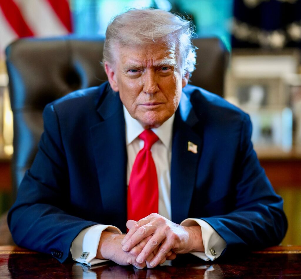 Trump  Do të kthehem në Michigan para zgjedhjeve të mesmandatit