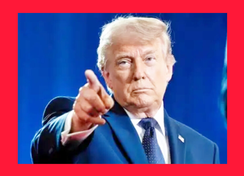 Trump pranon  Lufta me Iranin  mund t u kushtojë  republikanëve zgjedhjet e ndërmjetme