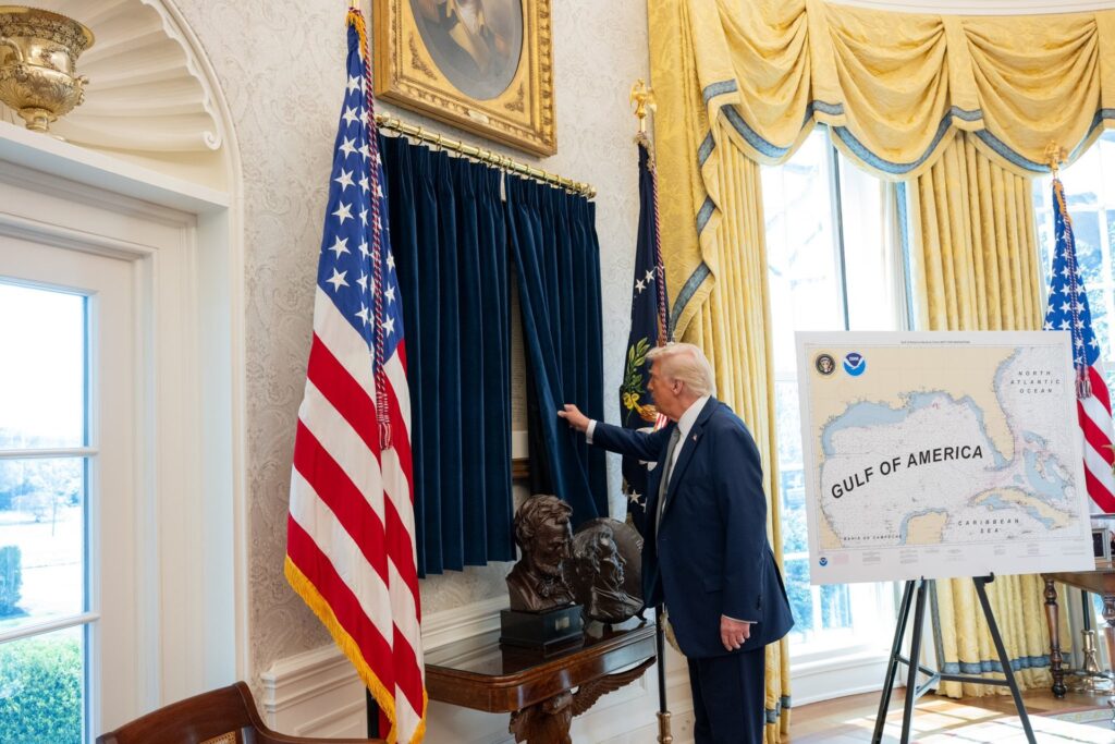Trump nga Zyra Ovale  Irani do të bisedojë  kemi kohë — është luftë  por jo një luftë tipike