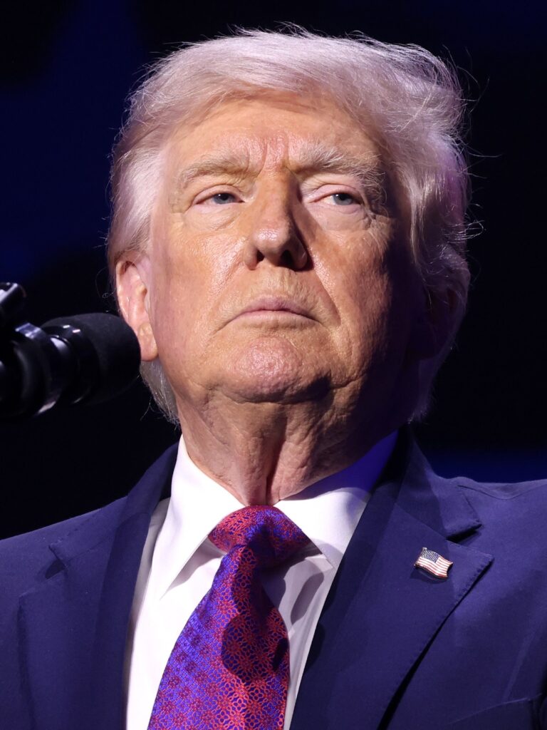 Trump i tërbuar pas humbjes së Nobelit  «Një njollë e pashlyeshme për Norvegjinë»
