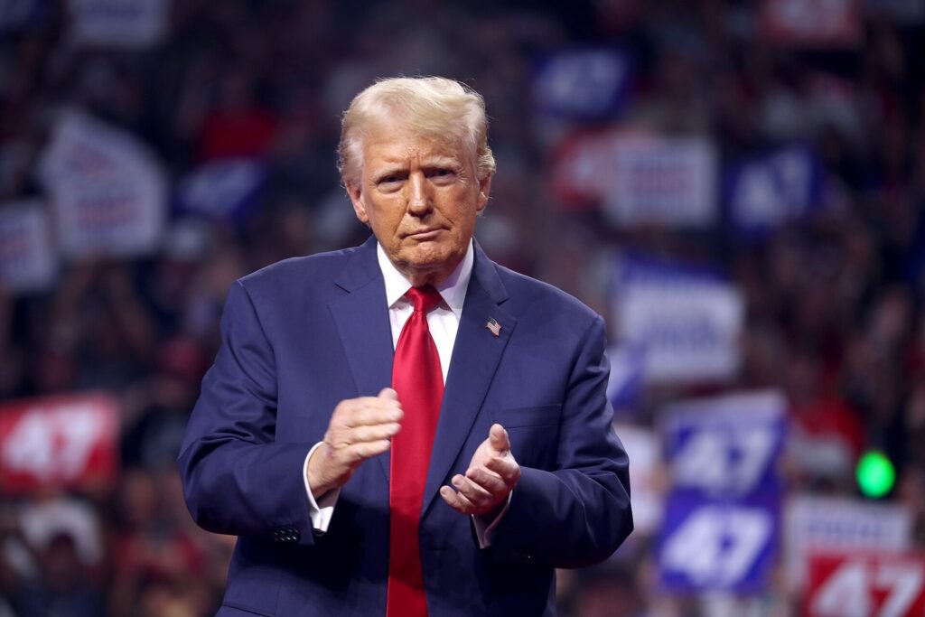 Trump njofton në Lubbock ndërprerjen e rregullave të metanit të epokës Biden  premton kursim prej 45 miliardë dollarësh