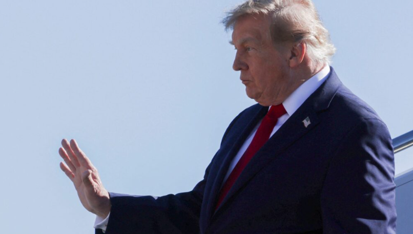 Trump do të nominojë Jay Clayton si  car  të inteligjencës artificiale