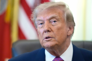 Trump kritikon LeBron James