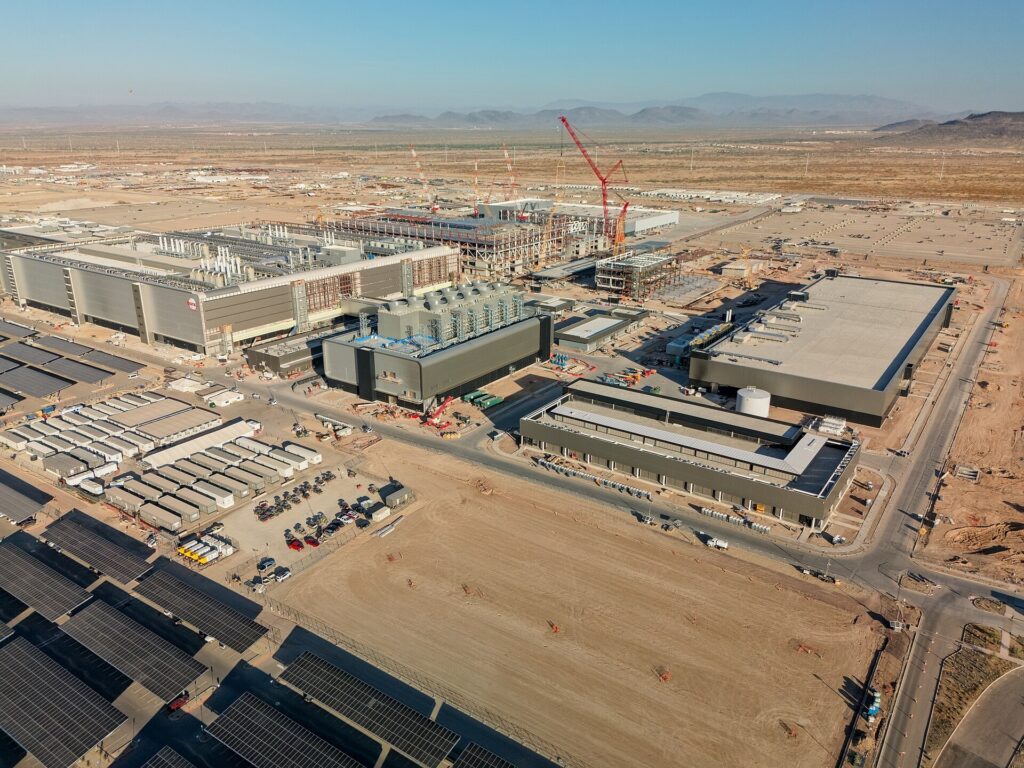 TSMC pritet të rrisë deri në 20  çmimet e paketimit të avancuar të çipave  raporton China Times