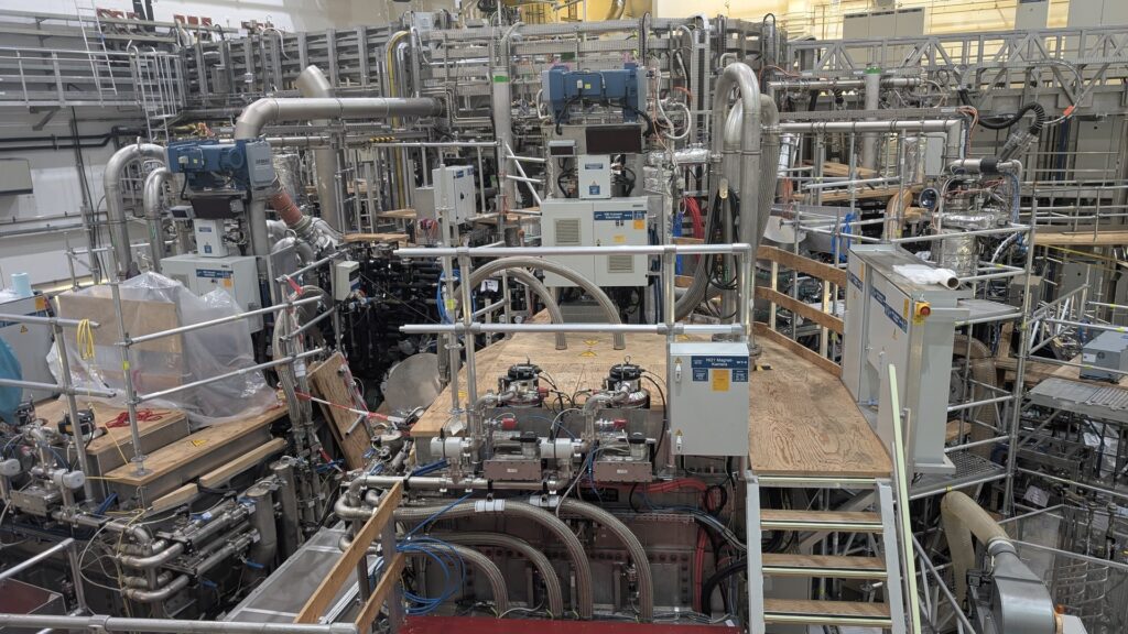 Type One Energy mbledh 200 milionë dollarë me mbështetjen e Siemens Energy për reaktorin e parë komercial të fuzionit