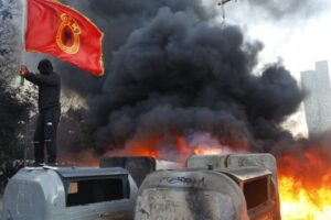 flamurin e
