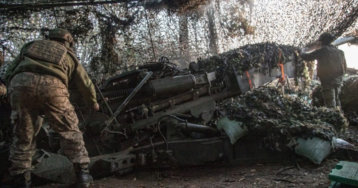Foto arkive e luftës në Ukrainë