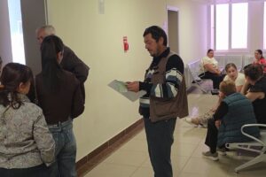 ​Sëmundja e “punëtorëve të krahut” përhapet