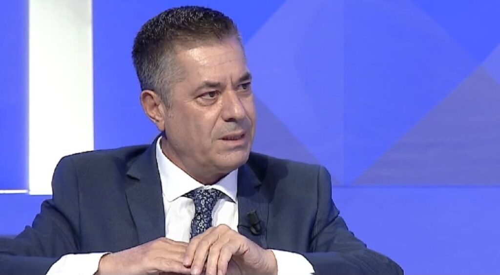  Veliaj ka nisur të drejtojë gishtin   Vangjeli  Transferim pas deklaratave për protestat në Serbi