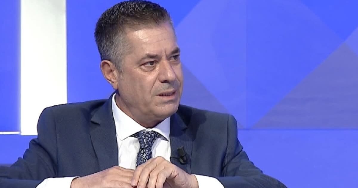 ka nisur të drejtojë