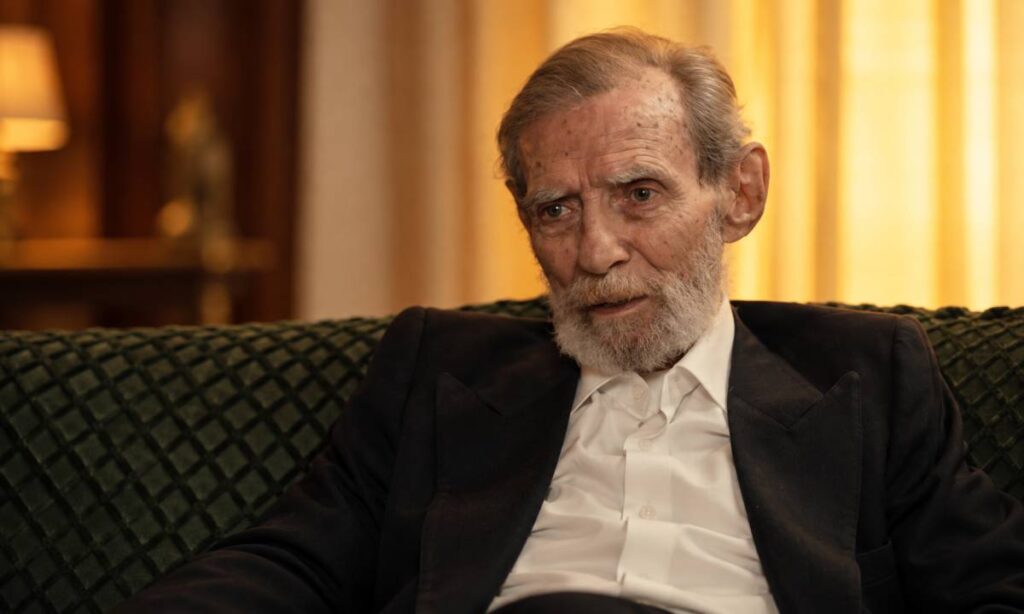 Ndahet nga jeta në moshën 90 vjeçare Yiorgos Vardinogiannis  «Kapiteni» historik i Panathinaikosit